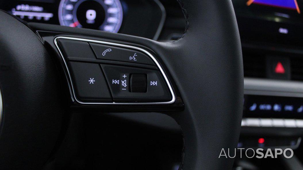 Audi A4 de 2023