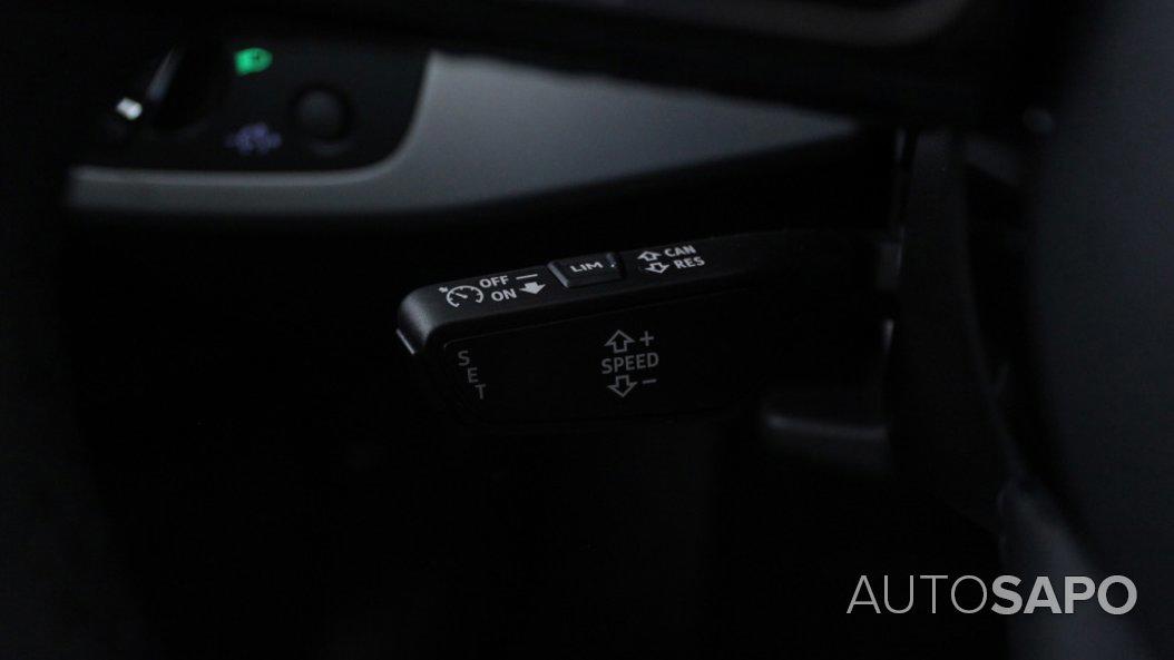 Audi A4 de 2023