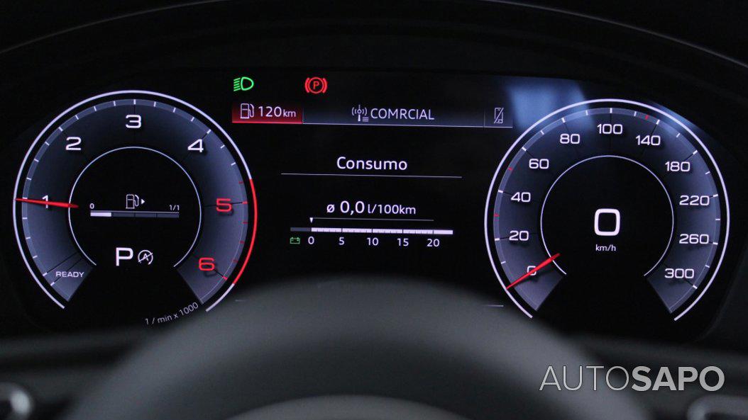 Audi A4 de 2023