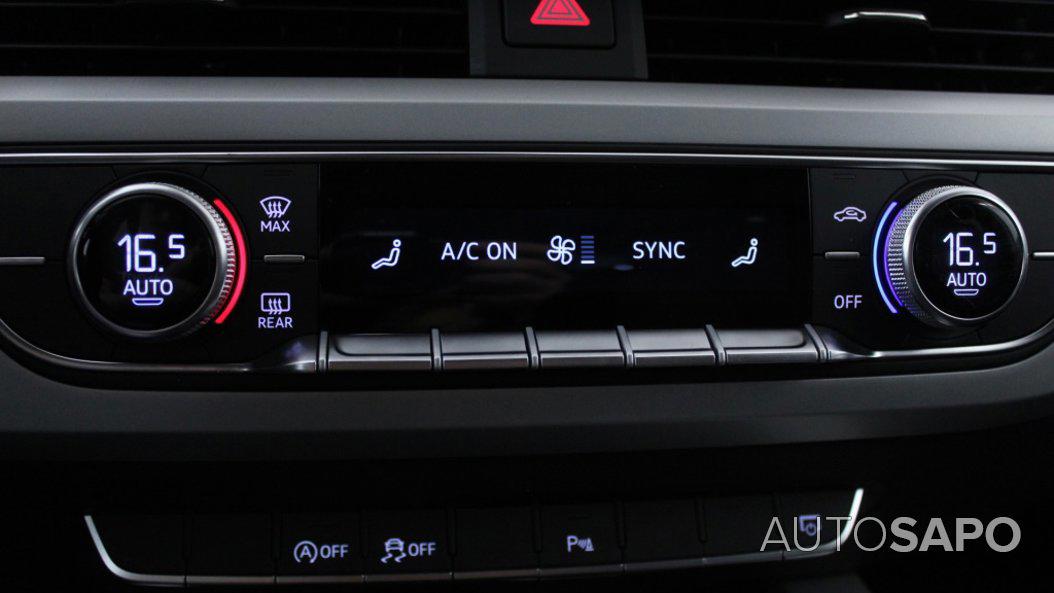 Audi A4 de 2023
