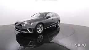 Audi A4 de 2023