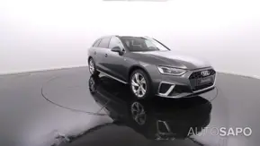 Audi A4 de 2023