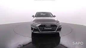 Audi A4 de 2023