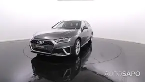 Audi A4 de 2023
