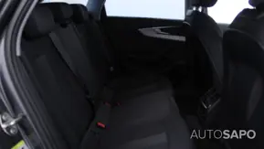 Audi A4 de 2023