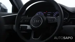 Audi A4 de 2023