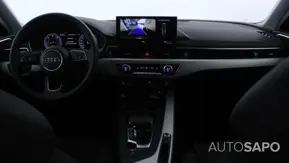 Audi A4 de 2023