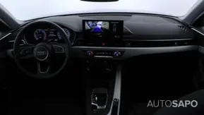 Audi A4 de 2023