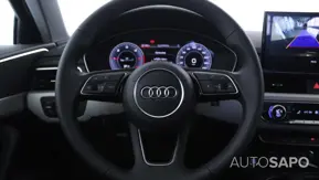 Audi A4 de 2023