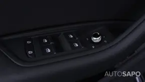 Audi A4 de 2023