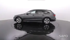 Audi A4 de 2023