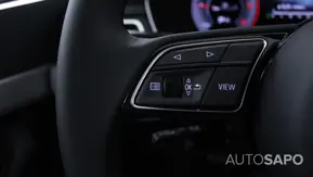 Audi A4 de 2023