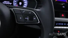 Audi A4 de 2023