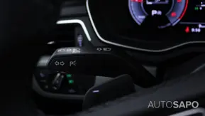 Audi A4 de 2023