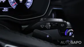 Audi A4 de 2023