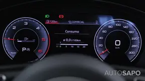 Audi A4 de 2023