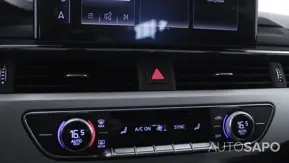 Audi A4 de 2023