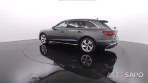 Audi A4 de 2023