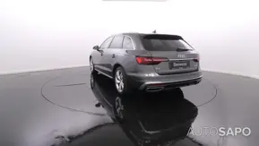 Audi A4 de 2023