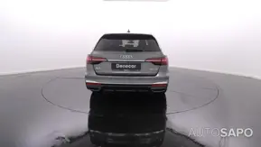 Audi A4 de 2023