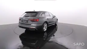 Audi A4 de 2023