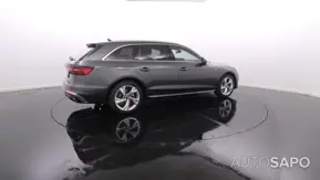 Audi A4 de 2023