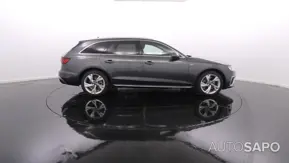 Audi A4 de 2023