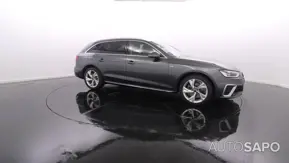 Audi A4 de 2023