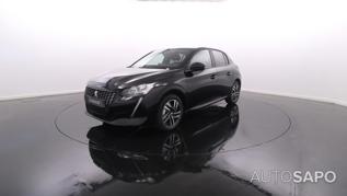 Peugeot 208 de 2023