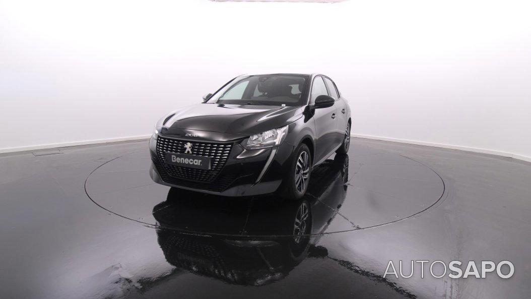 Peugeot 208 de 2023