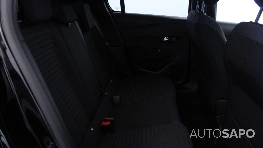 Peugeot 208 de 2023