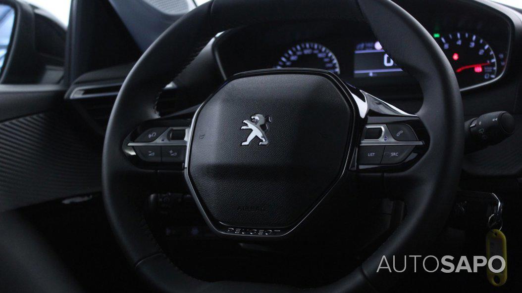Peugeot 208 de 2023