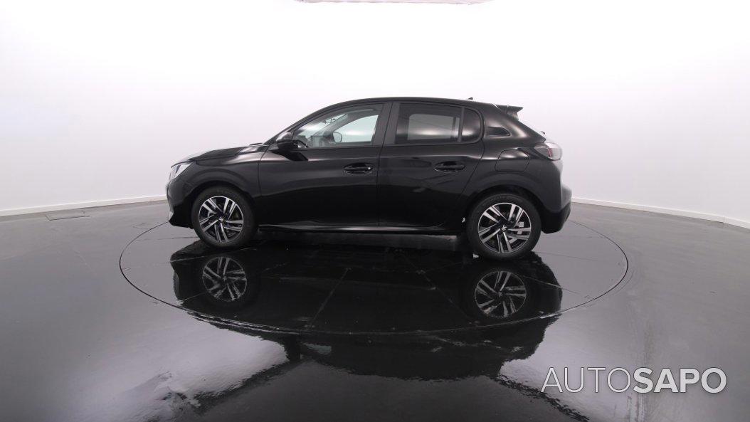 Peugeot 208 de 2023