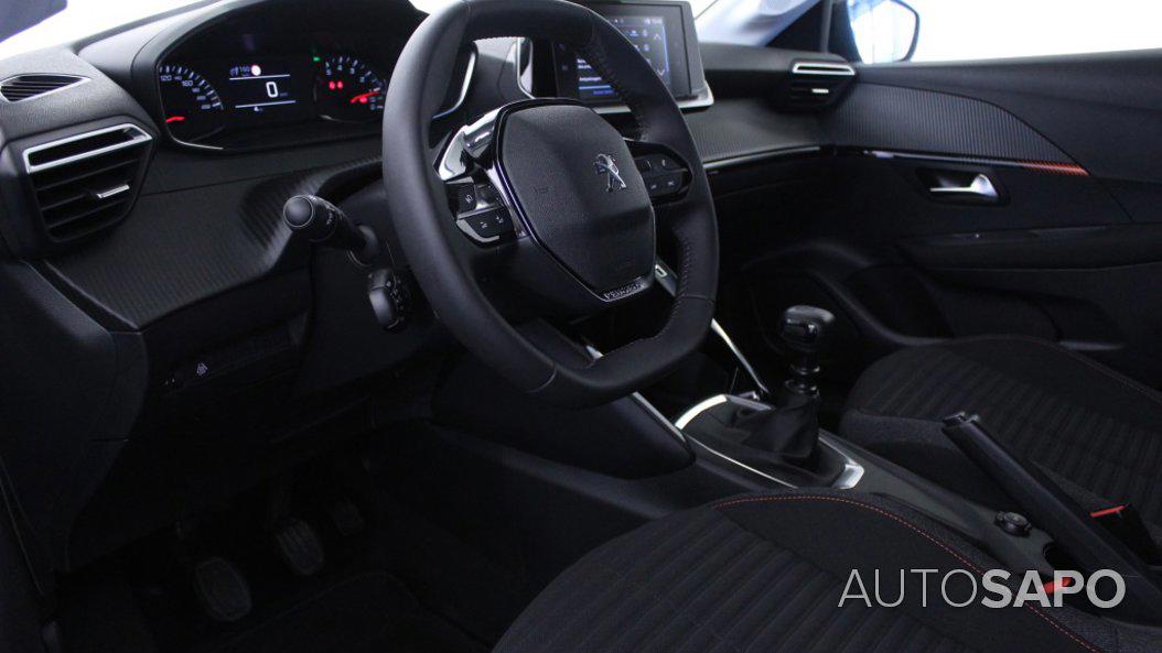 Peugeot 208 de 2023