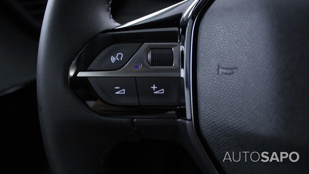 Peugeot 208 de 2023
