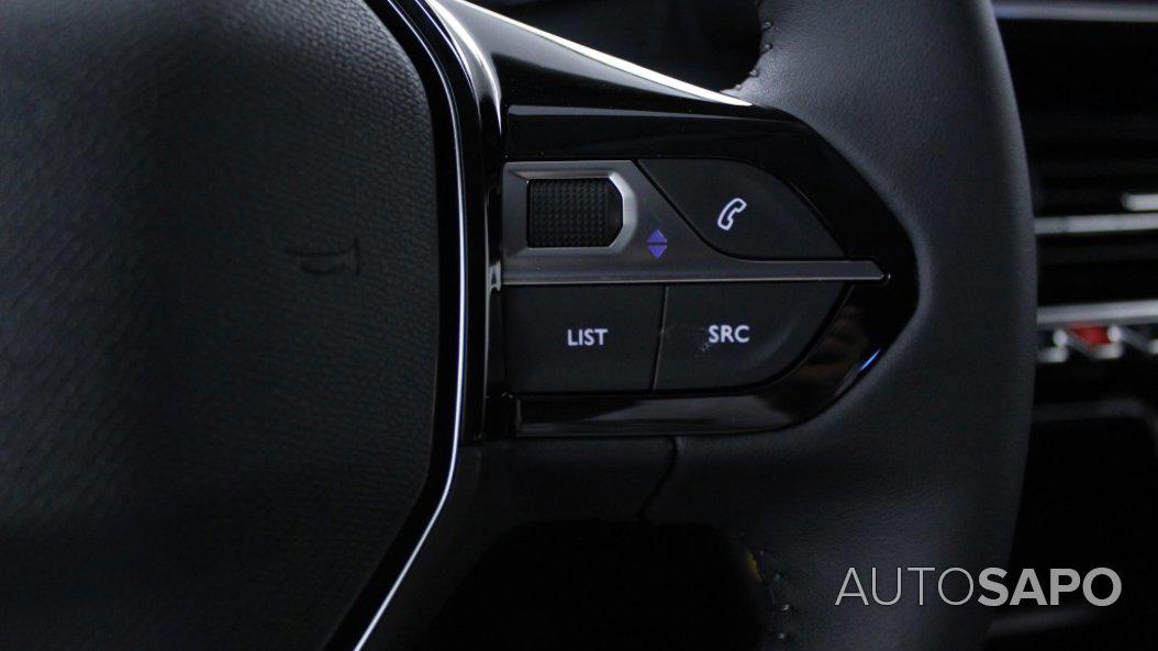 Peugeot 208 de 2023