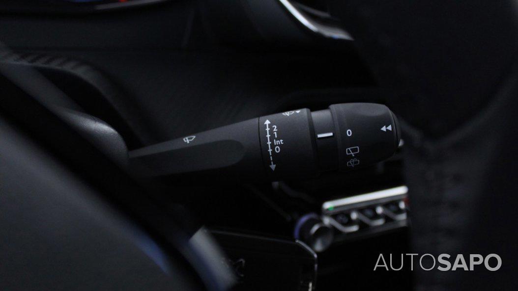 Peugeot 208 de 2023