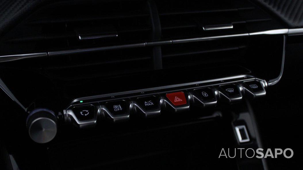 Peugeot 208 de 2023