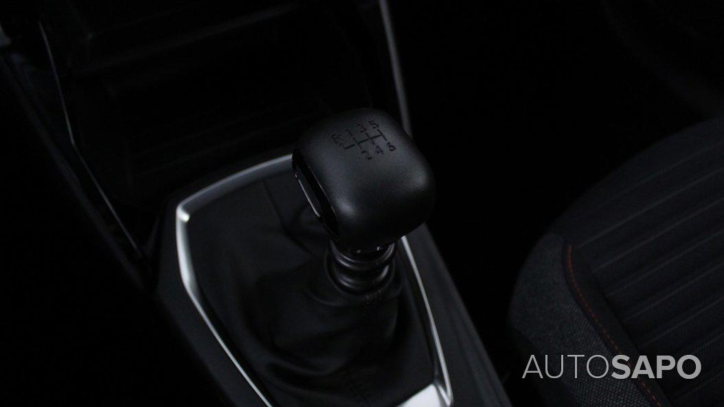 Peugeot 208 de 2023