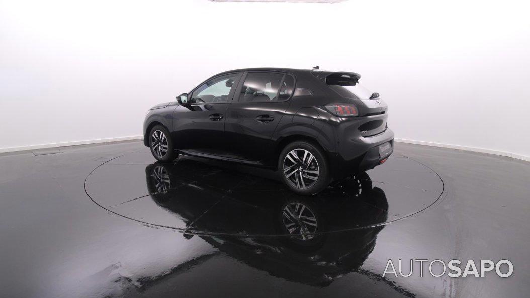 Peugeot 208 de 2023