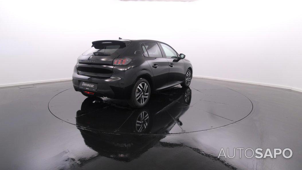 Peugeot 208 de 2023