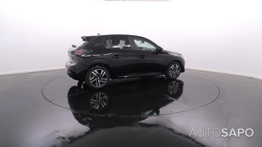 Peugeot 208 de 2023