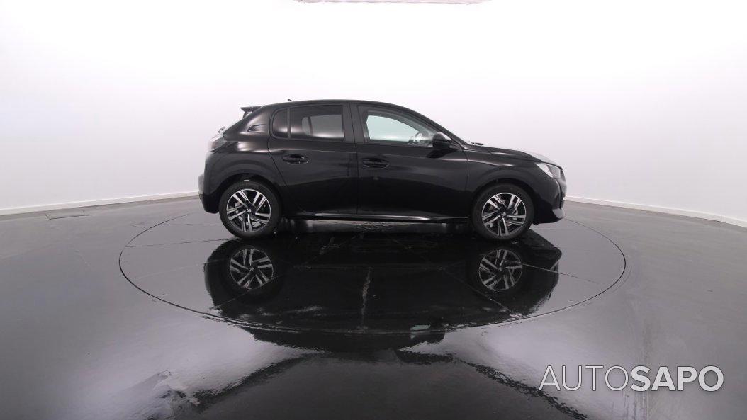 Peugeot 208 de 2023