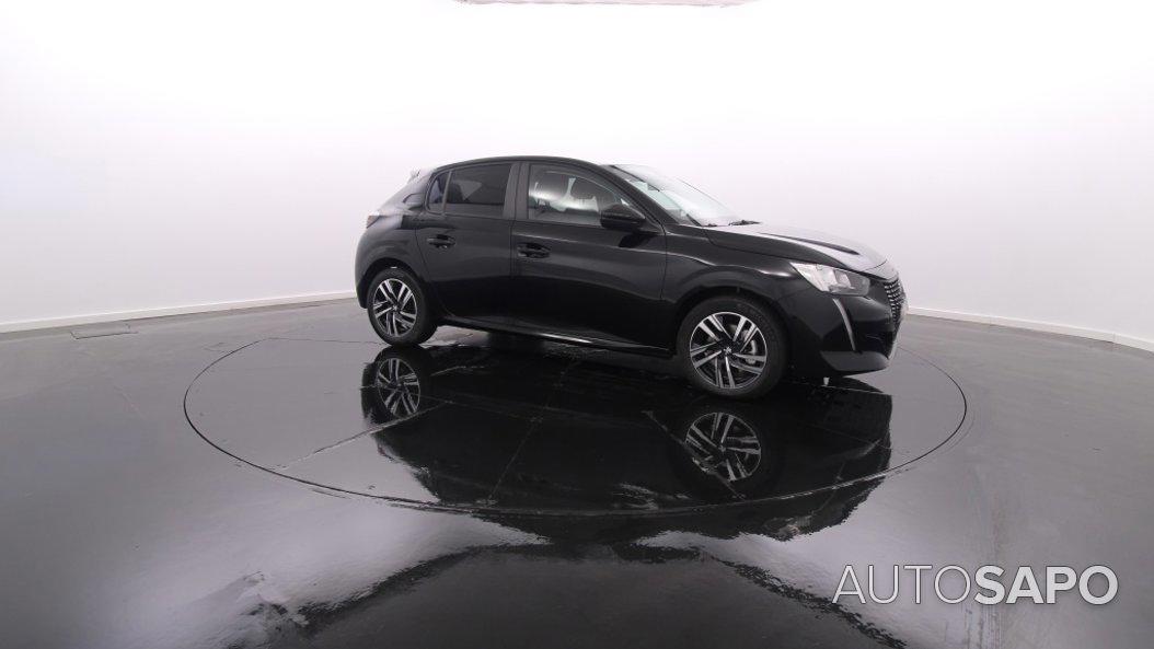 Peugeot 208 de 2023