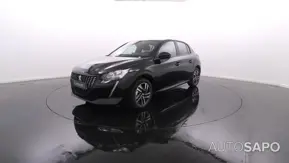 Peugeot 208 de 2023