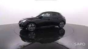 Peugeot 208 de 2023