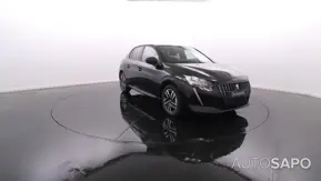 Peugeot 208 de 2023
