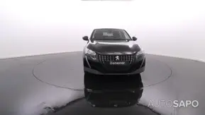 Peugeot 208 de 2023
