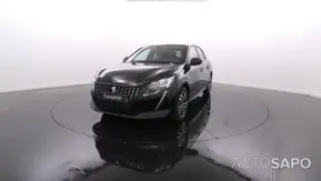 Peugeot 208 de 2023
