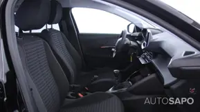 Peugeot 208 de 2023